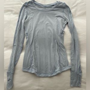 Lululemon Long Sleeve